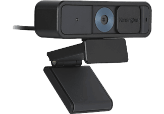 KENSINGTON W2000 webkamera, 1080p, autofókusz, fekete (K81175WW)