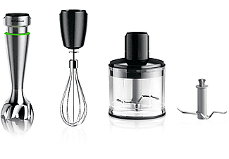 BRAUN Multiquick 9 MQ9135XI Blender Seti Siyah_1