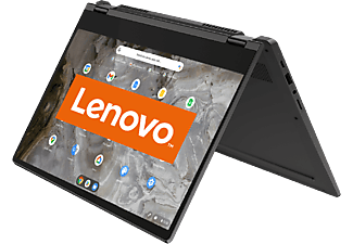 LENOVO IDEAPAD FLEX 5 CHROMEBOOK - 13.3 inch - Intel Pentium Gold - 8 GB - 128 GB