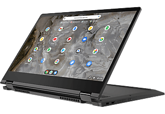 LENOVO IDEAPAD FLEX 5 CHROMEBOOK - 13.3 inch - Intel Pentium Gold - 8 GB - 128 GB