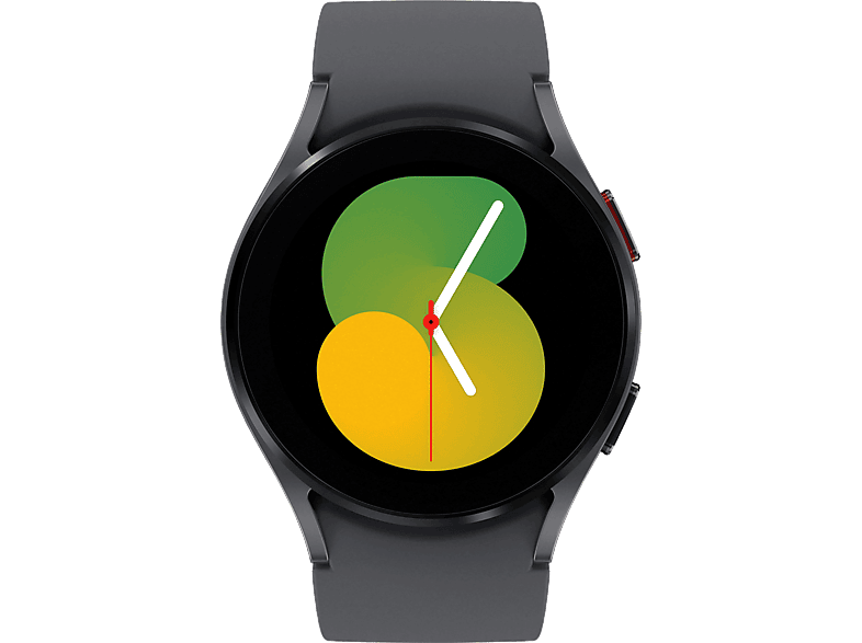 SAMSUNG Galaxy Watch5 Zwart MediaMarkt