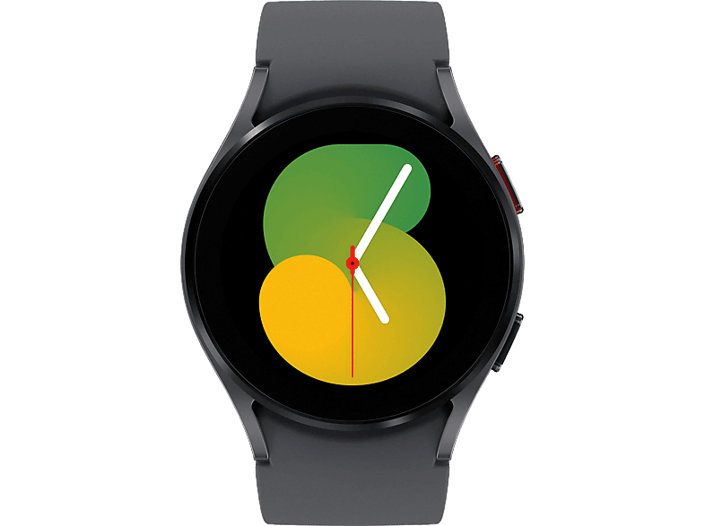 gek Mentor Indiener SAMSUNG Galaxy Watch5 40mm Zwart kopen? | MediaMarkt