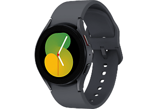 gek Mentor Indiener SAMSUNG Galaxy Watch5 40mm Zwart kopen? | MediaMarkt