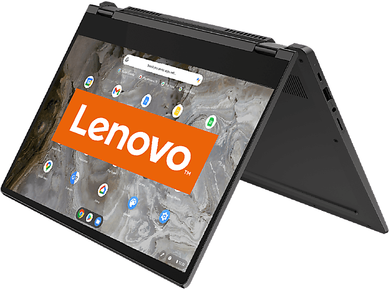 Lenovo Ideapad Flex 5 Chromebook - 13.3 Inch Intel Celeron 4 Gb 64