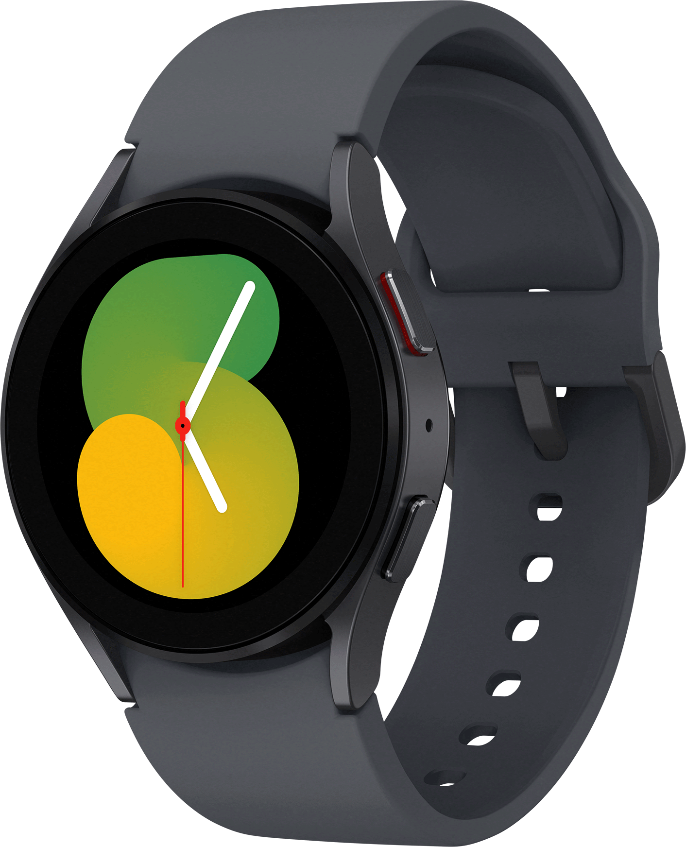SAMSUNG Galaxy Watch5 40mm LTE Zwart