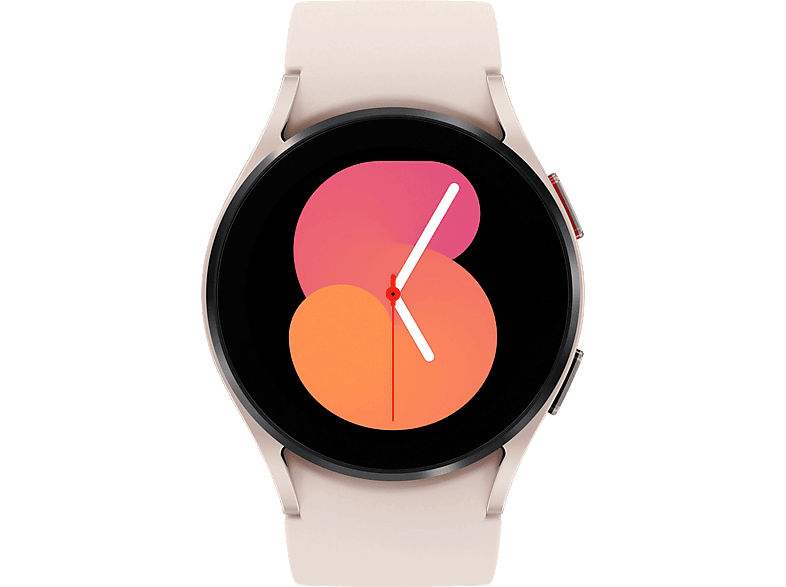 SAMSUNG Galaxy Watch5 40mm Rosé Goud