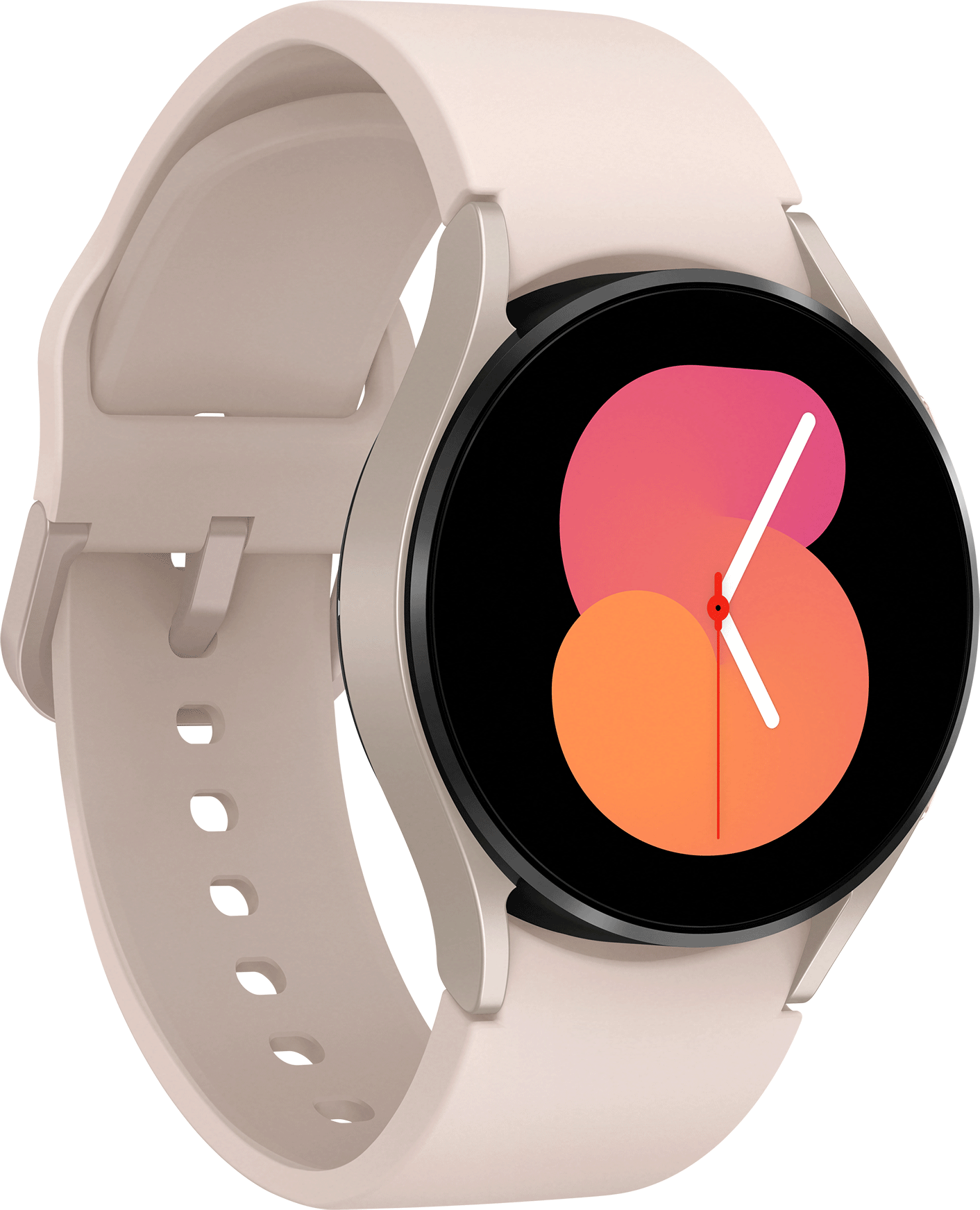 SAMSUNG Galaxy Watch5 40mm Rosé Goud