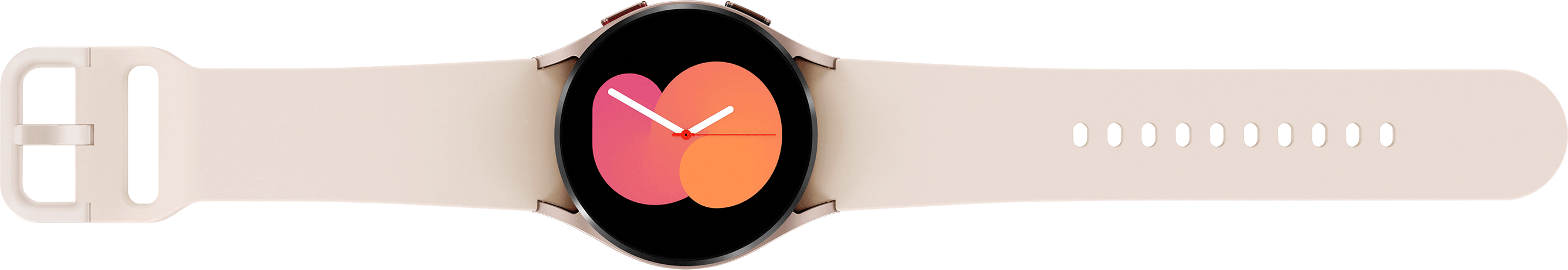 SAMSUNG Galaxy Watch5 40mm Rosé Goud