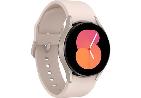 SAMSUNG Galaxy Watch5 40mm LTE Rosé Goud