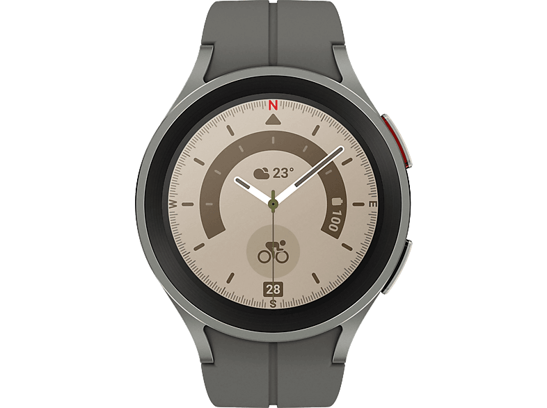 Galaxy watch best sale 46mm media markt