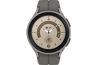 SAMSUNG Galaxy Watch5 Pro 45mm LTE Titanium