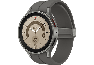 SAMSUNG Galaxy Watch5 Pro 45mm LTE Titanium