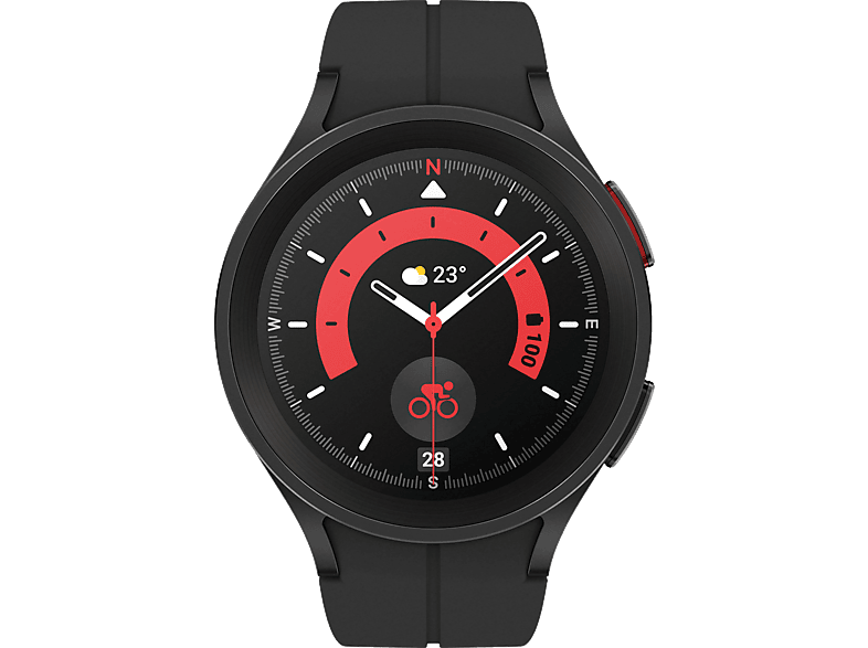 Samsung smartwatch kopen MediaMarkt