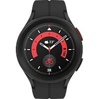 MediaMarkt Samsung Galaxy Watch5 Pro 45mm Zwart aanbieding