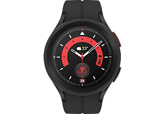 SAMSUNG Galaxy Watch5 Pro 45mm LTE Zwart