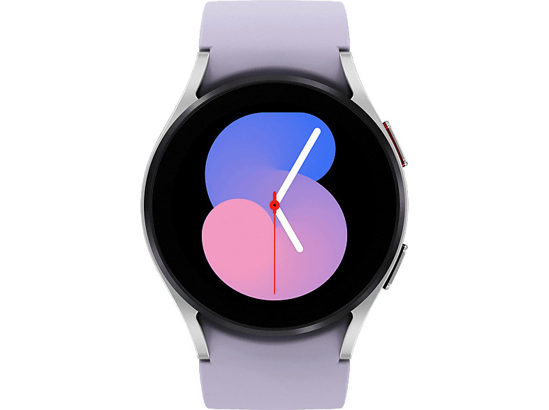 SAMSUNG Galaxy Watch5 44mm Zilver