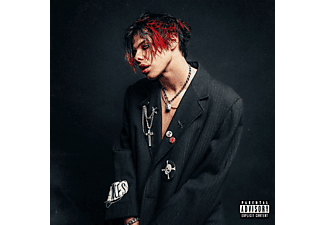 Yungblud - Yungblud (CD)