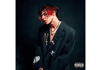 Yungblud - Yungblud (Vinyl LP (nagylemez))