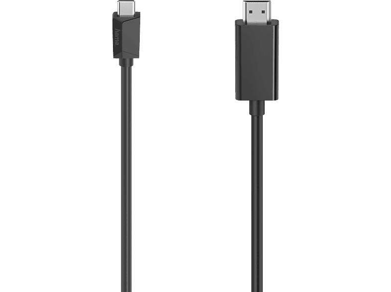 Cable usb c hdmi best sale media markt