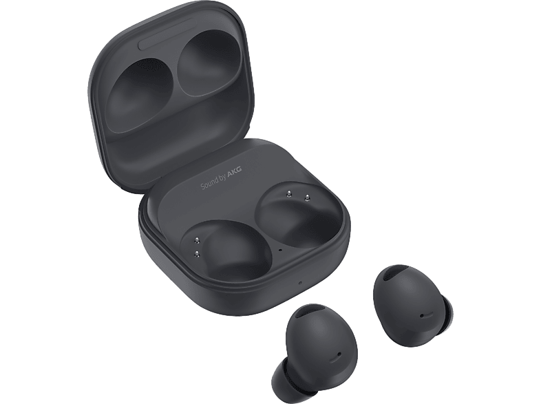 Kilimanjaro regeling gezagvoerder SAMSUNG Galaxy Buds2 Pro Grijs kopen? | MediaMarkt