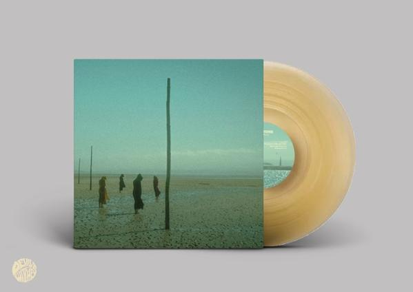 - Her Forms (Vinyl) In Devil\'s Col.2LP) Witches All (Gold/Clear - Marbled