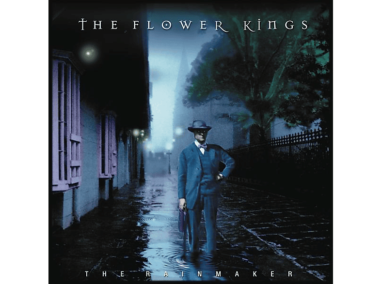 The Flower Kings - The Rainmaker (Re-issue 2022)  - (CD)