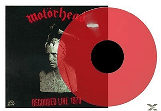 Motörhead - What's Wordsworth - Recorded Live 1978 (Vinyl LP (nagylemez))