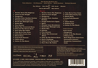 The Doobie Brothers - Live At Wolf Trap  - (CD + Blu-ray Disc)