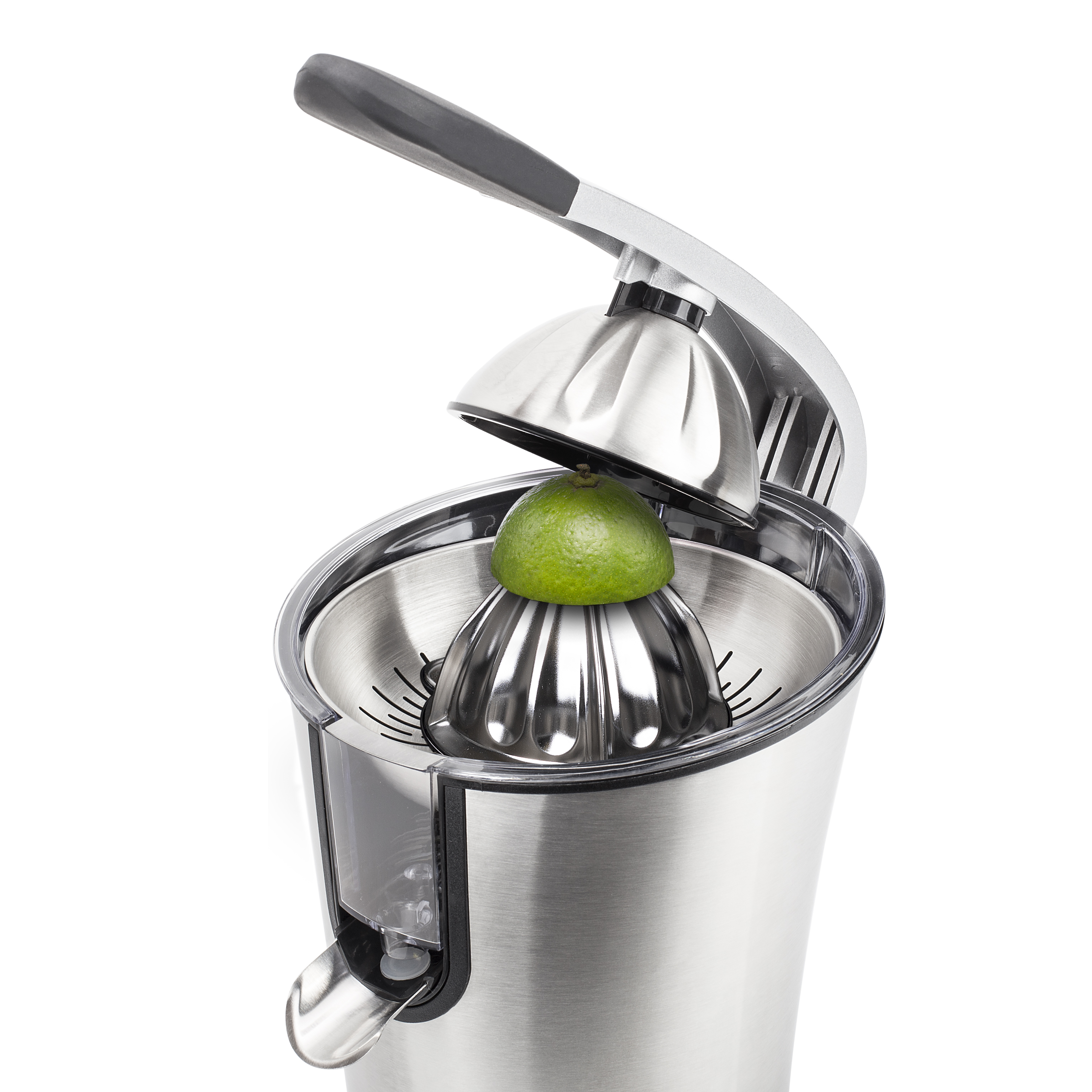 Energielabel voor een wasmachine met energie-efficiëntieklasse D.