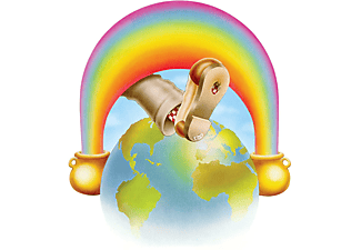 Grateful Dead - EUROPE '72 (LIVE)  - (CD)