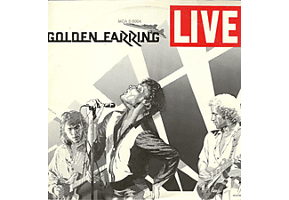 Golden Earring - Live (Remastered & Expanded) | CD