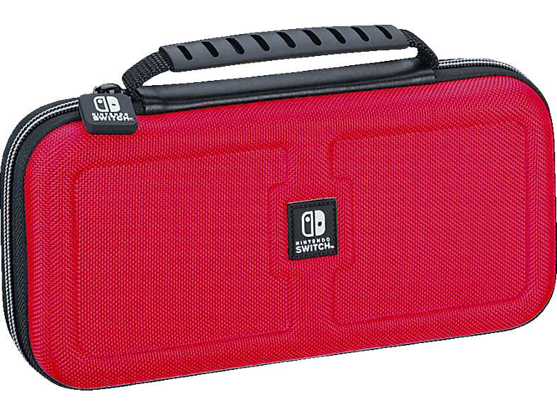 R.D.S. Red Deluxe Tasche, Rot EVA = Ethylen-Vinylacetat-Copolymer