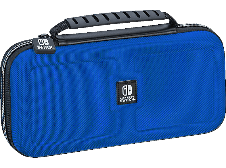 R.D.S. Blue Deluxe Tasche, Blau EVA = Ethylen-Vinylacetat-Copolymer