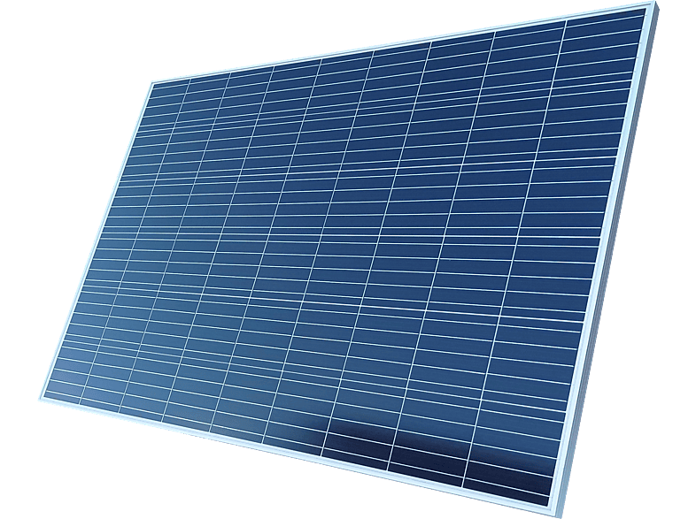 SUNSET SUNpay300S-Solaranlage Balkon-Solaranlage Monokristallines Solarmodul