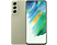 SAMSUNG Smartphone Galaxy S21 FE 5G 128 GB Light Green (SM-G990BLGFEUB)