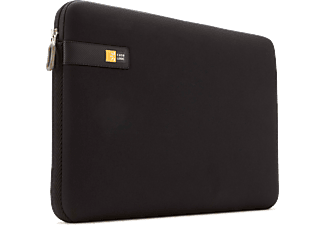 CASELOGIC Laps 13.3" MacBook Pro Laptop Kılıfı Siyah