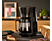 TCHIBO Filtre Kahve Makinesi Siyah