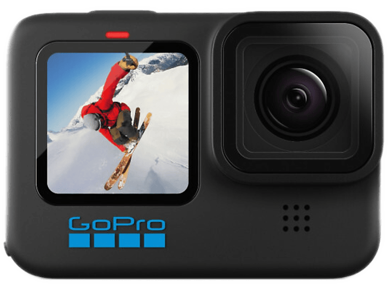 GoPro Hero10 met grote korting