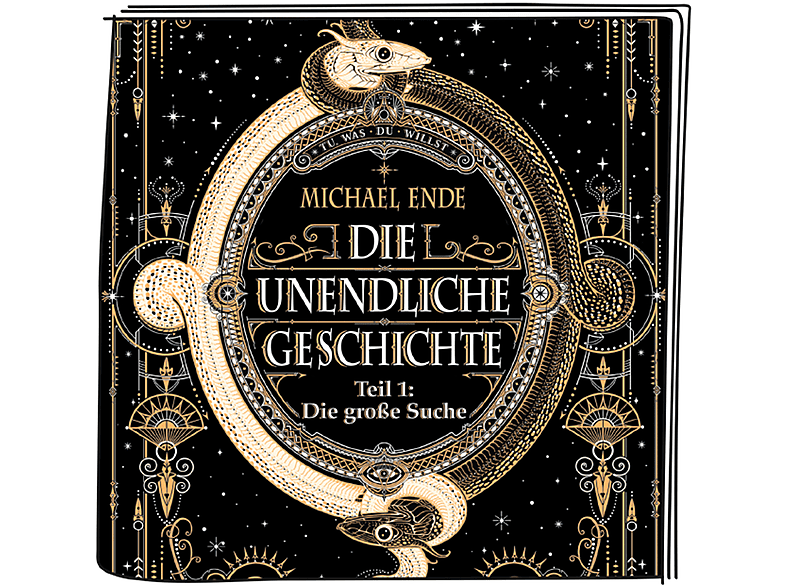 Thumbnail - TONIES Tonies Figur Die Unendliche Geschichte 1 Tonies-Hörfigur