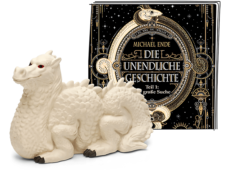 tonies Hörfigur: Die Unendliche Geschichte 1