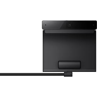 Cámara - Sony Bravia Cam CMU-BC1, Accesorio de TV para Bravia TV, Web Cam X1, Con conexión USB, Negro