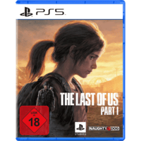 NAUGHTY DOG The Last Of Us Part I - [PlayStation 5]