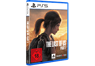 The Last Of Us Part I für PS5 kaufen | MediaMarkt