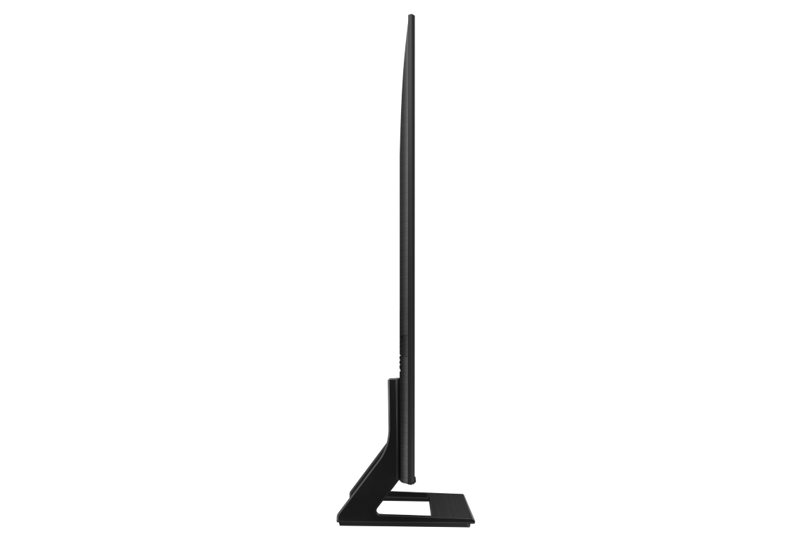 SAMSUNG 43BU8500 43 inç 108 Ekran Uydu Alıcılı Smart 4K Crystal Ultra HD LED TV