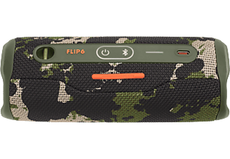 JBL Flip 6 Bluetooth Hoparlör Kamuflaj_4