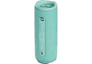 JBL Flip 6 Bluetooth Hoparlör Turkuaz_2