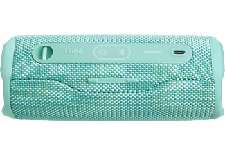 JBL Flip 6 Bluetooth Hoparlör Turkuaz_3