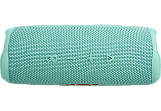 JBL Flip 6 Bluetooth Hoparlör Turkuaz_4