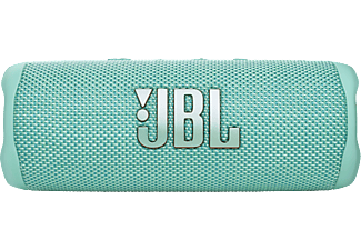 JBL Flip 6 Bluetooth Hoparlör Turkuaz_0