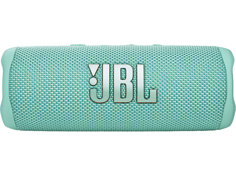 JBL Flip 6 Bluetooth Hoparlör Turkuaz